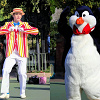 キャステル ディズニーのペンギンキャラ4選！パークでよく見るあの子はメリーポピンズのキャラ！