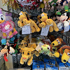 キャステル 【ディズニー】肩のせぬいぐるみ45選！販売場所・種類・値段まとめ！