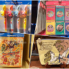 キャステル 【ディズニー文房具】筆箱・シャーペン・ボールペンなど！ランド&シーで買えるお土産まとめ！