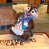 キャステル カリフォルニア・ディズニーのキャラクターダイニング完全攻略！全4店舗の魅力・予約・値段を徹底解説