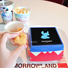 キャステル 【2019】ディズニーランドのフードおすすめ20選！人気の食べ歩きから高級メニューまで！