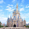 キャステル ディズニーランドの所要時間長いアトラクションTOP6