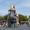 キャステル 【2022年5月】ディズニーランドの混雑状況レポート！アトラクション・レストラン・ショップの混雑具合は？