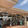 キャステル 【ディズニーランド】顔認証対応入園ゲートが5/8よりスタート！チケット自動販売機導入！立体駐車場も新設！