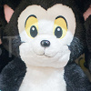 【ディズニー】『ピノキオ』の子猫フィガロ！グッズまとめ！意外な飼い主がいる？
