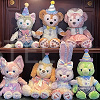 キャステル 【5/18追加発売】ダッフィー＆フレンズのフロム・オール・オブ・アスグッズ全49種類まとめ！値段&販売場所