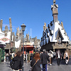 キャステル 【USJ】オリバンダーの店で杖を選んでもらおう！オリバンダーに選ばれるコツは？待ち時間情報も！