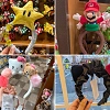 キャステル 【2026最新】ユニバのカチューシャ全種類まとめ!マリオ、ミニオン、スヌーピーが人気!!期間限定&レギュラー商品♪