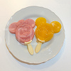キャステル 【おうちディズニー】シリコンモールドを使った簡単スイーツレシピまとめ！アイスやプリンを作ろう！