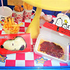 キャステル 【2019】ユニバのかわいい食べ物10選！ミニオンやハロウィンのフードメニューも