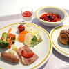キャステル 【豪華】ディズニーランドのホテル朝食まとめ！ビュッフェやルームサービスで素敵なモーニングを！