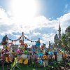 キャステル 【混雑予想】2019年9月のディズニーはハロウィンがスタート！シーは新テーマのショーを初開催