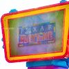 キャステル 【2020】ピクサー・プレイタイムの楽しみ方まとめ!ディズニーシーに巨大なボードゲームが出現!?