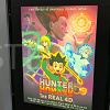 キャステル ユニバ「ハンター×ハンター・ザ・リアル4-D」を徹底解説！初コラボアトラクション！