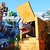 キャステル 【USJ】ランビのジャングルコンガを解説！ドンキーコングエリアで体験できるミニゲーム！ルール、コツ、ゲットできるスタンプ、BGMなど