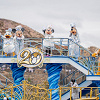 キャステル 【ディズニーシー20周年】ハーバーグリーティング“タイム・トゥ・シャイン”現地レポートまとめ！