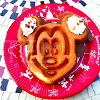 キャステル 【ディズニーランド】ミッキーワッフルが2022年6月1日から予約不要に！販売場所・値段！