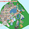 キャステル 【USJ】モバイルバッテリーレンタルサービスMAP！設置場所・料金・使い方・返却方法まとめ☆
