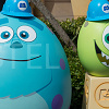 キャステル 【映画】モンスターズ・インクのあらすじネタバレ！登場キャラクターとトリビアも紹介♪