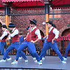 キャステル 【USJ】ナイトロダンスクルー攻略！イケメン男性キャストのショー内容・使用曲・楽しみポイント解説