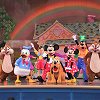 キャステル 【クイズ】ディズニーキャラのコスチューム15問！なんのショー・パレードの衣装でしょう？