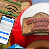 キャステル 【USJ】キノピオカフェの整理券(予約)を徹底解説！QRコードからスマホで取得！予約方法を攻略しよう