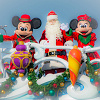 キャステル 【最新】パーフェクト・クリスマス2017！ディズニーシーのクリスマスショー徹底解説！鑑賞場所＆出演キャラクター