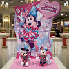 キャステル 【1/9発売】ディズニー・パルパルーザ “ミニーのファンダーランド”グッズ全25種類一覧！ぬいぐるみやカチューシャ、キーチェーンなど！