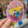 キャステル 【USJ】ユニバの無料でもらえるシール情報！限定シールや配布場所、シールのもらい方は！？