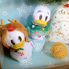 キャステル 【最新】スノースノー2019グッズ53選！スノードナルド＆スノーデイジー新登場！ぬいぐるみやカチューシャ！