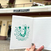 キャステル 【USJ】ゲストサービスで無料スタンプを押そう！絵柄の種類やもらい方を解説