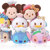 キャステル ディズニーのスティッチのぬいぐるみ11選！ツムツムグッズも値段付で紹介