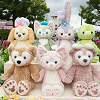 キャステル 【予想】ダッフィー＆フレンズ8人目の新キャラクターは誰になる？動物・出身は？
