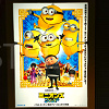 キャステル 映画『ミニオンズフィーバー』最新情報！LiSAなど豪華吹き替え声優&特別映像！
