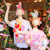 キャステル 【2019】ユニバのイースターお土産グッズ53選！スヌーピー・セサミ・キティちゃんがうさぎに