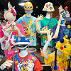 キャステル USJ25周年グッズ「Discover U!!!」全145種類一覧！マリオ、ピカチュウ、パレードグッズ登場！E.T.やバック・トゥ・ザ・フューチャーも☆