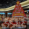 キャステル 【2019】USJのクリスマスグッズ16選！「THE CHRISTMAS」には人気の4キャラが集合♪