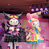 キャステル 【USJ】クロミライブのショー内容、見どころ、登場キャラクター、楽曲を紹介！マイメロディ＆クロミのロックなステージ