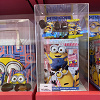 キャステル 【2023】ユニバ(USJ)のミニオンお土産グッズ100選！ぬいぐるみ・キーホルダー・お菓子・文房具など