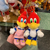 キャステル 【USJ】ペアキーホルダー&ペアストラップ20選！お揃いやカップルにおすすめ！マリオ、ミニオン、スヌーピーなど