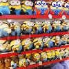 キャステル 【USJ】ユニバのぬいぐるみ16選！人気のミニオン、ティム、セサミ、スヌーピーのサイズと値段
