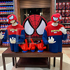 キャステル 【2024】USJで買えるスパイダーマングッズ111選！マーベルグッズなどおすすめお土産を紹介！