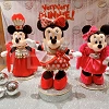 キャステル 【1/9発売】ベリー・ベリー・ミニー!グッズ64選!カチューシャ&パーカー・ぬいば・お菓子などが登場!
