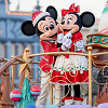 キャステル 【調査】2020年のディズニークリスマスはどうなる？グッズ＆メニュー・限定グリーティングが登場！