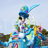 キャステル 2023年ディズニーイースターは開催される？うさたまには会えない！？過去のイベント期間と内容もまとめて紹介
