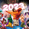 キャステル  【2022-2023】ユニバ(USJ)のカウントダウン開催決定！ショーやグルメ情報まとめ！年末年始を豪華に過ごそう！