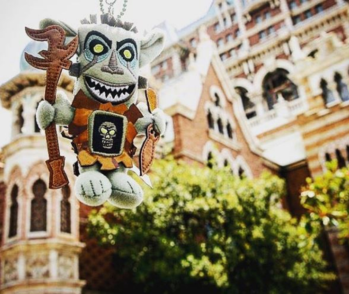 シリキウトゥンドゥの破ってはいけない8つの掟| キャステル | CASTEL