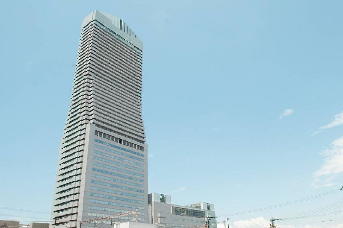アートホテル大阪ベイタワー　