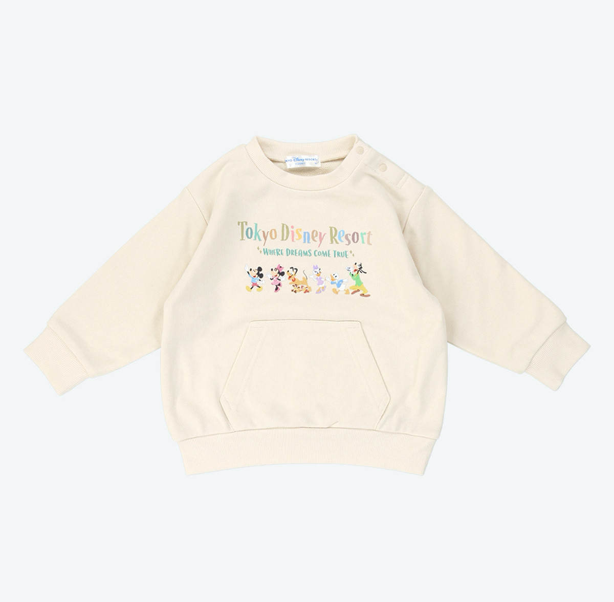 ベビートレーナー