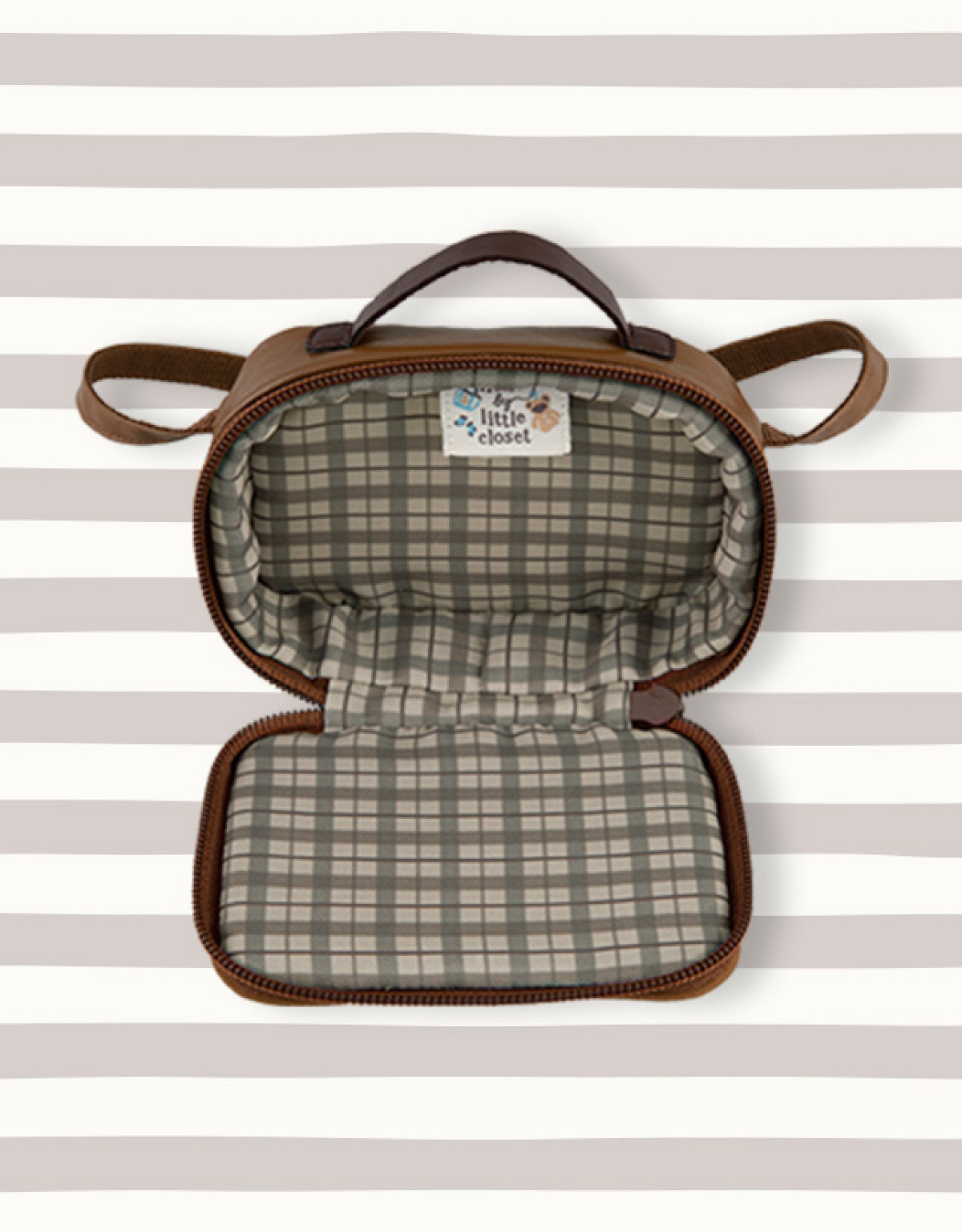 リトルバイリトルクローゼット：バッグ| キャステル | CASTEL